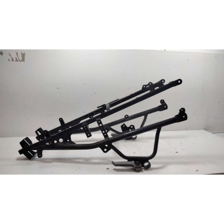 BOUCLE ARRIERE - KAWASAKI ZZR 600