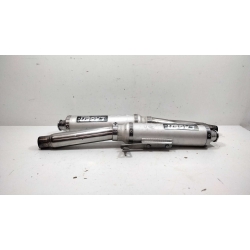 PAIRE CARTOUCHE LASER - KAWASAKI ZZR 600