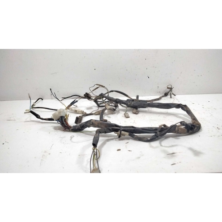 FAISCEAU - DERBI X-TREME