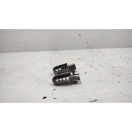 PAIRE CALE PIED  - DERBI X-TREME