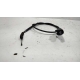 CABLE D'EMBRAYAGE   - DERBI X-TREME