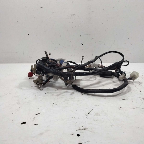 FAISCEAU - PGO BIG MAX