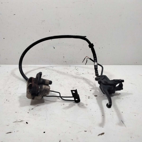 SYSTEME FREIN AV - PGO BIG MAX