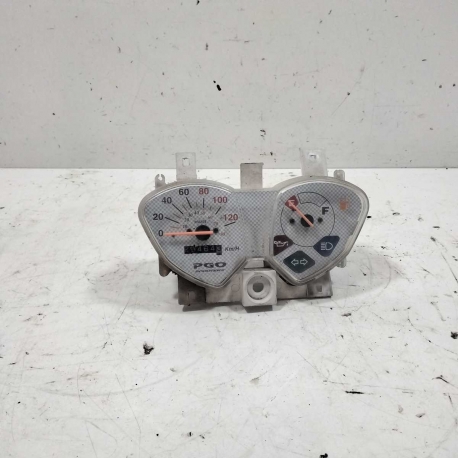 COMPTEUR   - PGO BIG MAX