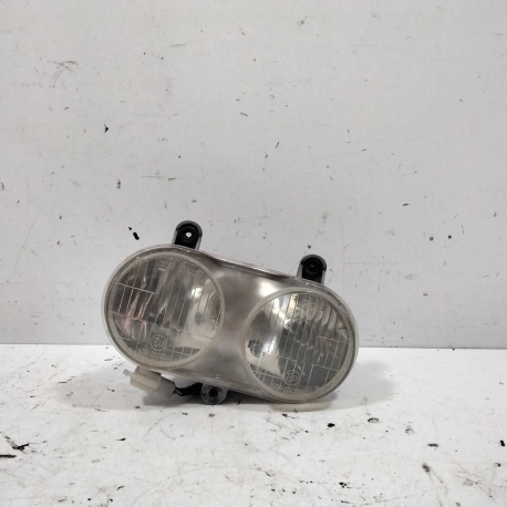 OPTIQUE  - PGO BIG MAX