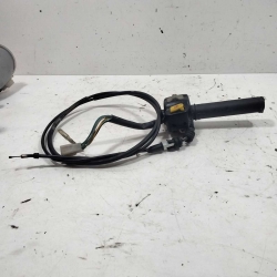 TIRAGE RAPIDE  - PGO BIG MAX