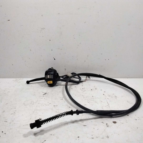 SYSTEME FREIN AR  - PGO BIG MAX