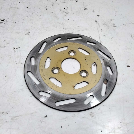 DISQUE AV - PGO BIG MAX