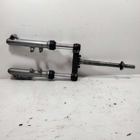 FOURCHE - PGO BIG MAX