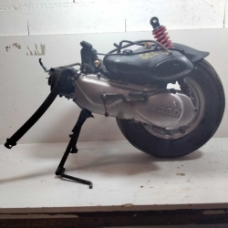 MOTEUR - PGO BIG MAX