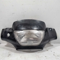 OPTIQUE  - PEUGEOT ZENITH