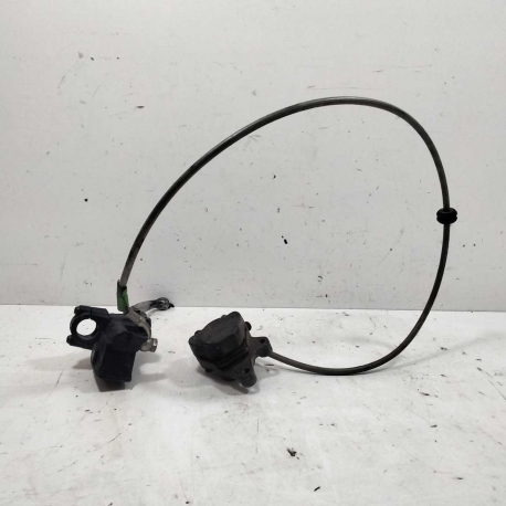 SYSTEME DE FREIN AV  - PEUGEOT ZENITH