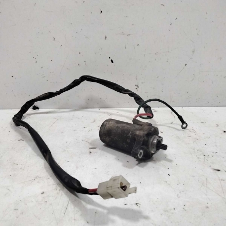 DEMARREUR  - PEUGEOT ZENITH