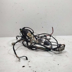 FAISCEAU   - PEUGEOT ZENITH