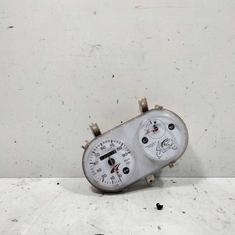 COMPTEUR   - PEUGEOT ZENITH