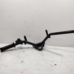 GUIDON    - PEUGEOT ZENITH