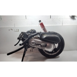 MOTEUR - KYMCO AGILITY