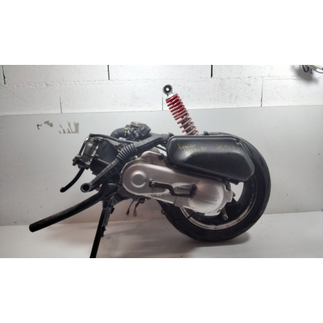 MOTEUR - KYMCO AGILITY