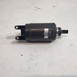 DEMARREUR - TRIUMPH STREET TRIPLE 675