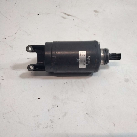 DEMARREUR - TRIUMPH STREET TRIPLE 675