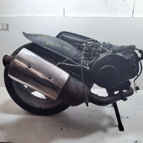 MOTEUR - DERBI  50 ATLANTIS