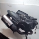 MOTEUR - DERBI  50 ATLANTIS