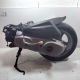 MOTEUR - DERBI  50 ATLANTIS