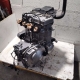 MOTEUR - KAWASAKI ZZR 600