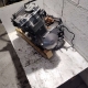 MOTEUR - SUZUKI 750 GSXF