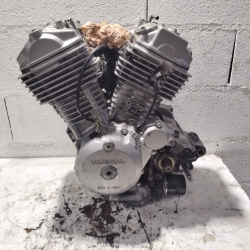 MOTEUR - HONDA TRANSALP 600