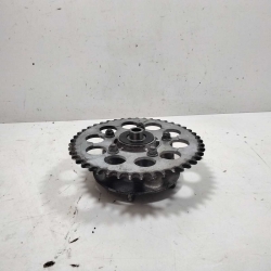 KIT CHAINE  - SUZUKI 750 GSXF