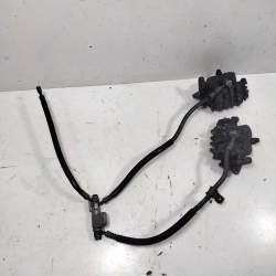 ETRIER AVANT  - SUZUKI 750 GSXF