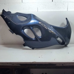 CARENAGE DROIT - SUZUKI 750 GSXF