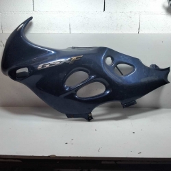 CARENAGE GAUCHE - SUZUKI 750 GSXF