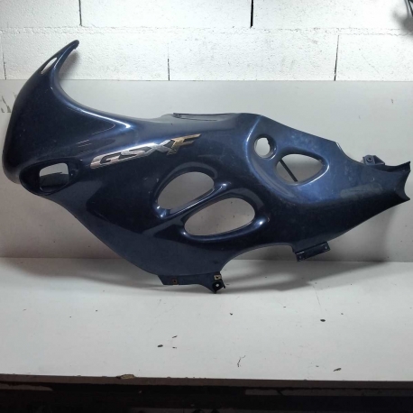 CARENAGE GAUCHE - SUZUKI 750 GSXF