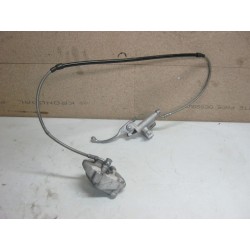 FREIN AVANT COMPLET - RIEJU MRT