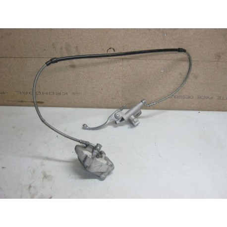 FREIN AVANT COMPLET - RIEJU MRT