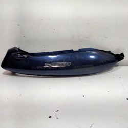 CARENAGE ARRIERE   - SUZUKI 750 GSXF