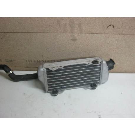 RADIATEUR - RIEJU MRT