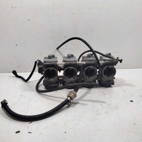 RAMPE DE CARBU   - SUZUKI 750 GSXF