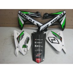 CARENAGE AVANT / ARRIERE - RIEJU MRT