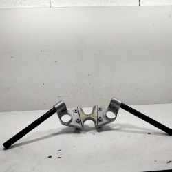 GUIDON BRACELET   - SUZUKI 750 GSXF