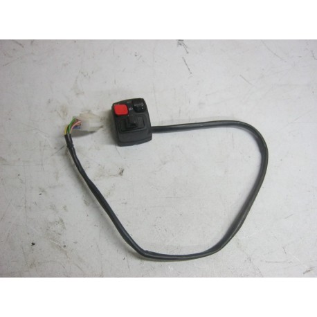 COMODO GAUCHE - RIEJU MRT