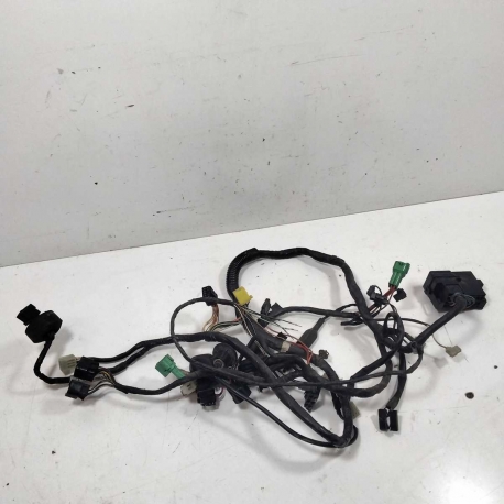 FAISCEAU   - SUZUKI 750 GSXF