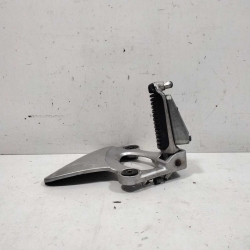 PLATINE   - SUZUKI 750 GSXF