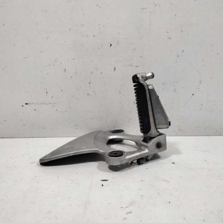 PLATINE   - SUZUKI 750 GSXF