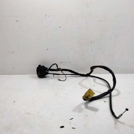 COMMODO  - SUZUKI 750 GSXF