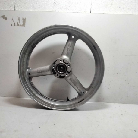 ROUE AVANT - SUZUKI 750 GSXF