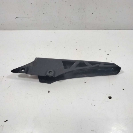 PASSAGE CHAINE - SUZUKI 750 GSXF