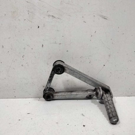 PAIRE CALE PIED ARRIERE   - DERBI GPR